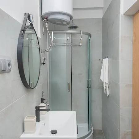 Oasis Kaštela