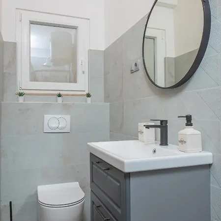 Oasis Apartman Kaštela