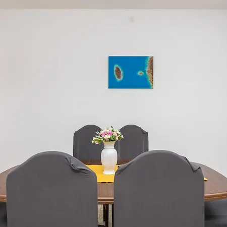Apartman Oasis *